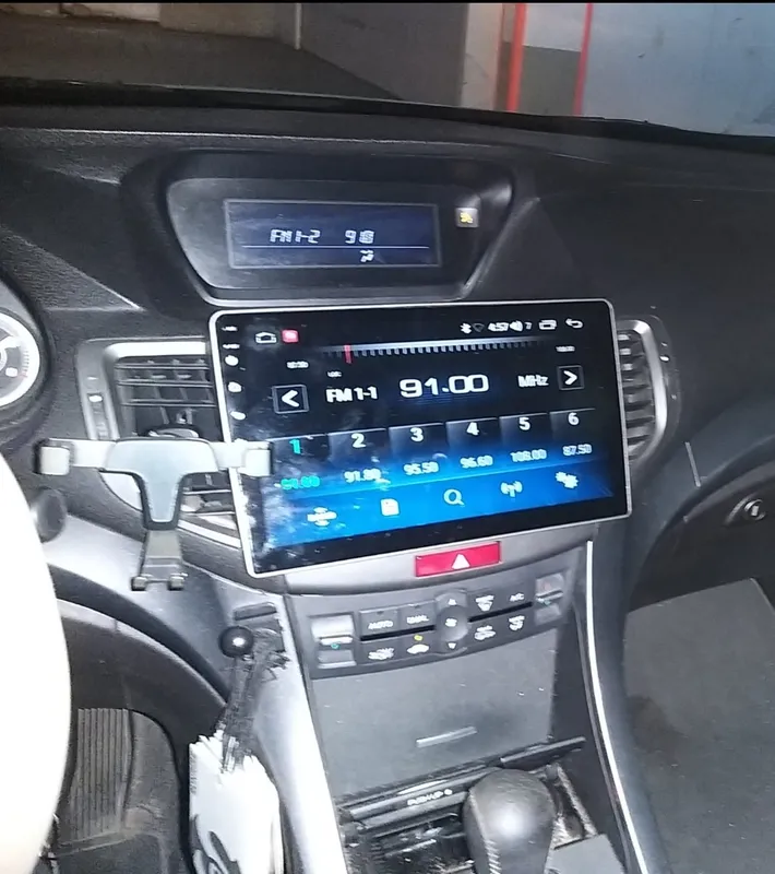 Хонда Аккорд с пробегом, 2015, частная рука