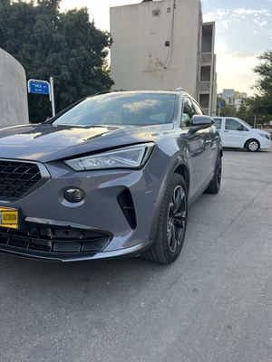 Cupra Formentor 2nd hand, 2022, private hand