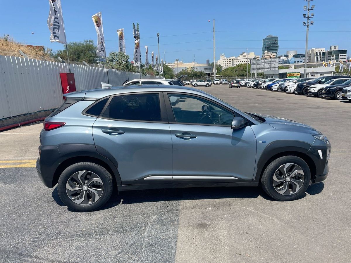 Hyundai Kona 2nd hand, 2020, private hand