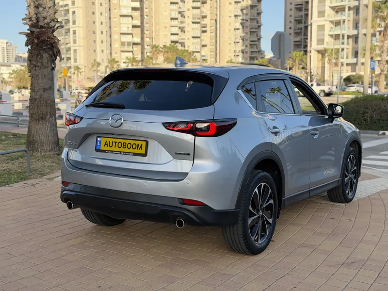 Mazda CX-5 2ème main, 2024, privée