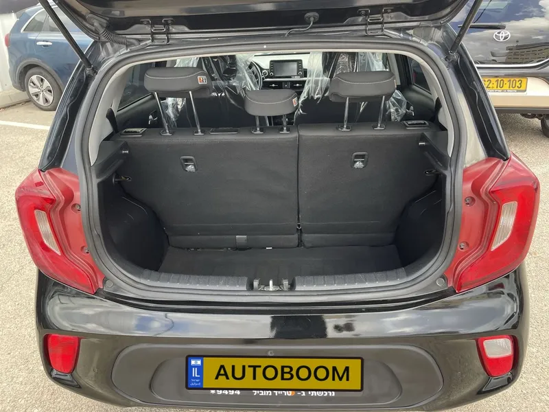 Kia Picanto 2ème main, 2019, privée