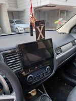 מיצובישי אאוטלנדר יד 2 רכב, 2015, פרטי