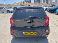 Kia Picanto 2nd hand, 2023