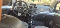 Chevrolet Spark с пробегом, 2013, частная