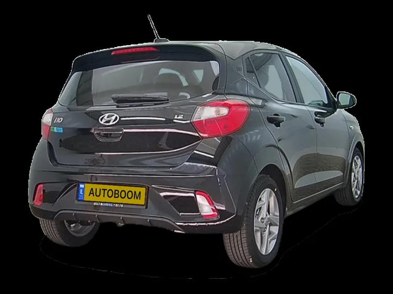 Hyundai i10 2ème main, 2023