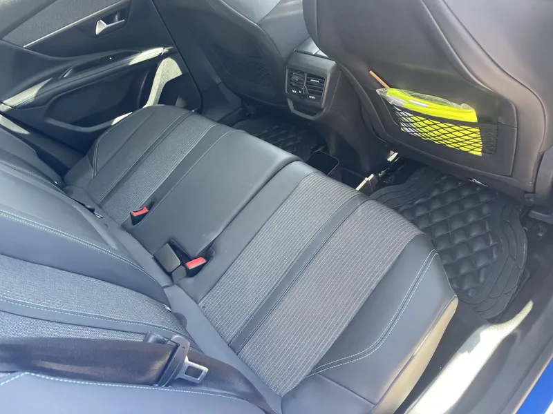 Peugeot 3008 2nd hand, 2023, private hand