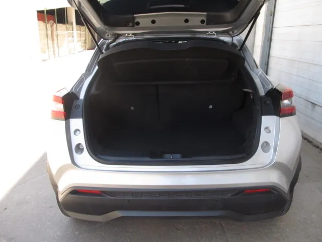 Nissan Juke 2nd hand, 2020, private hand