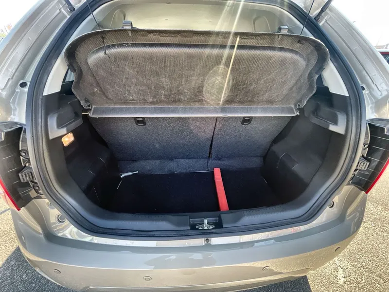 Suzuki Ignis 2ème main, 2023, main privée