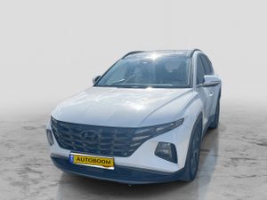 יונדאי טוסון‏, 2023, תמונה