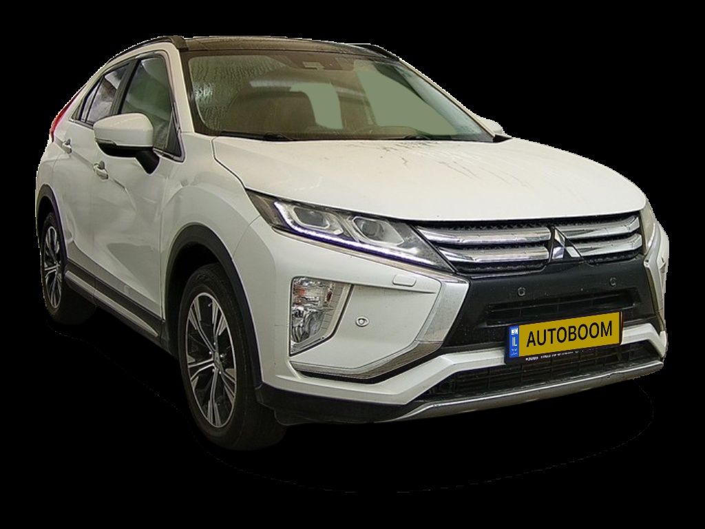 Mitsubishi Eclipse Cross 2ème main, 2019