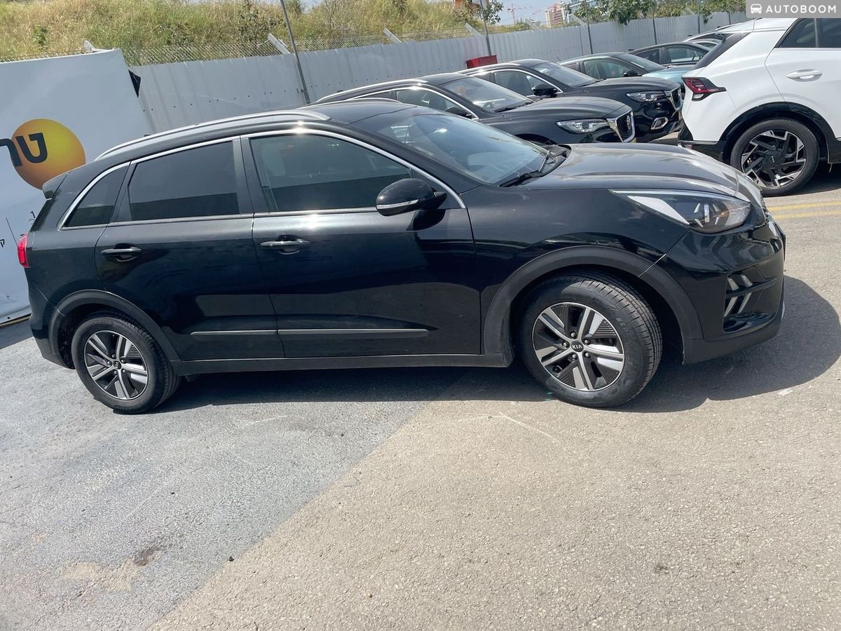 Kia Niro 2ème main, 2021, privée