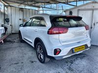 Kia Niro с пробегом, 2022