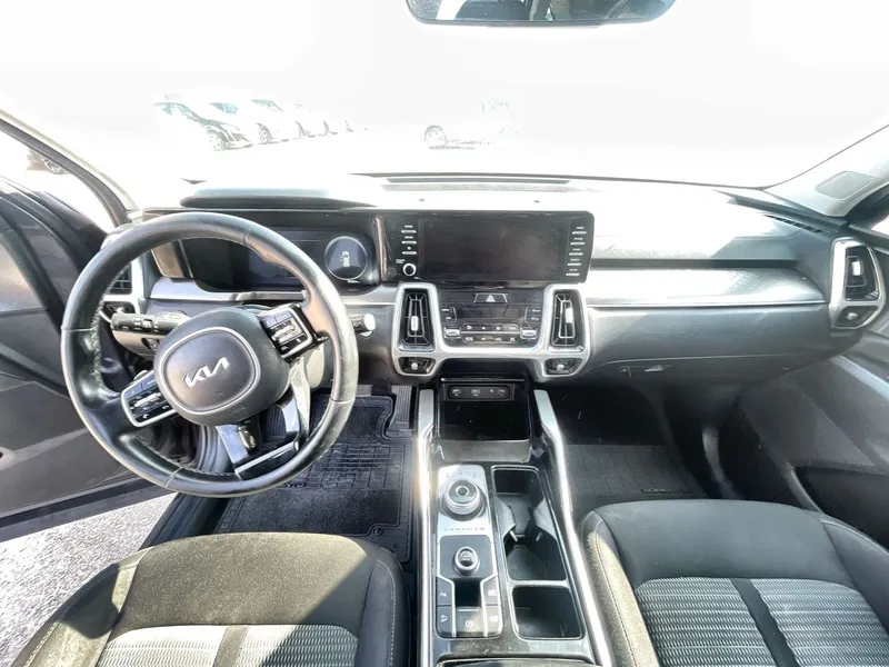 Kia Sorento 2nd hand, 2021, private hand