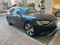 אאודי Q8 e-tron יד 2 רכב, 2019, פרטי