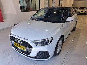 אאודי A1‏, 2020, תמונה