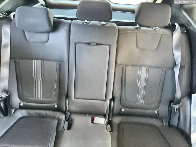 Hyundai Tucson 2nd hand, 2022