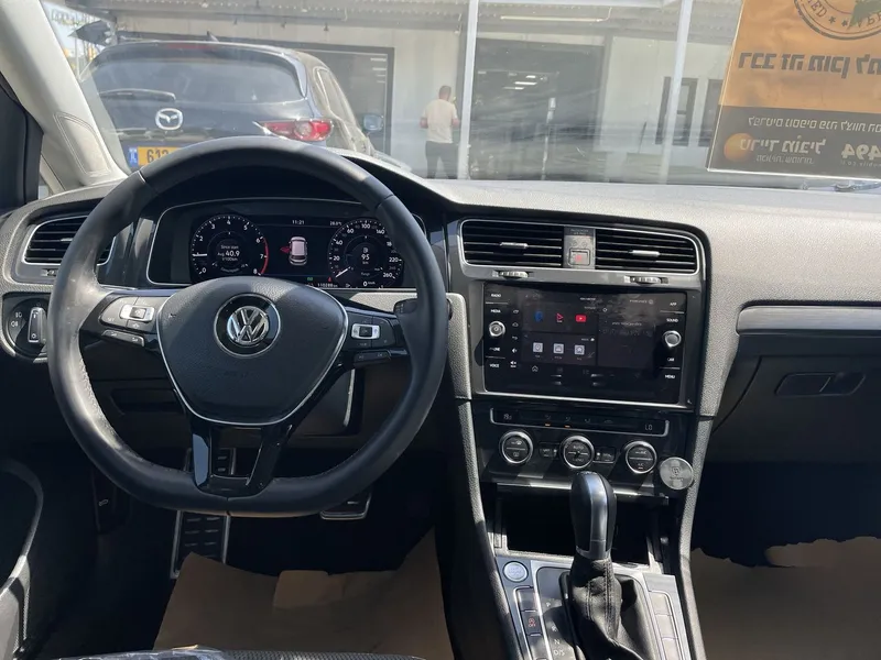 Volkswagen Golf 2ème main, 2019, main privée