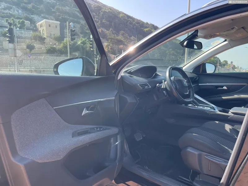 Peugeot 3008 2ème main, 2020, privée