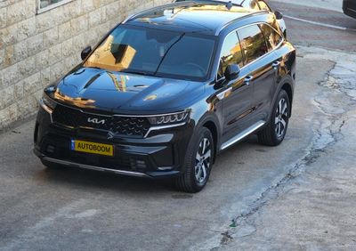 Kia Sorento 2nd hand, 2023, private hand