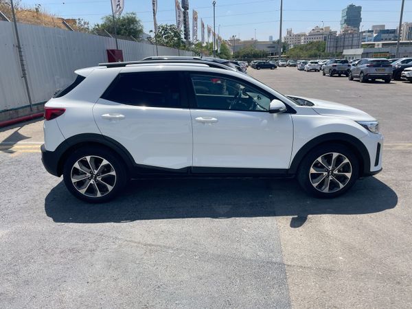 Kia Stonic 2nd hand, 2019, private hand