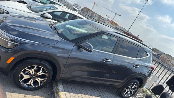 Kia Seltos 2ème main, 2020, main privée