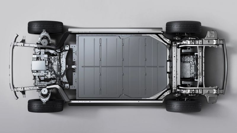 ג'ידו Robo-01 ‏2022. הרכב מכונית. רכב שטח 5 דלתות, 1 דור