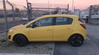 Opel Corsa 2ème main, 2011, privée