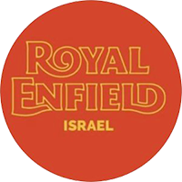 רויאל אנפילד ישראל, לוגו