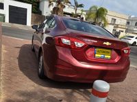 Chevrolet Cruze 2nd hand, 2017, private
