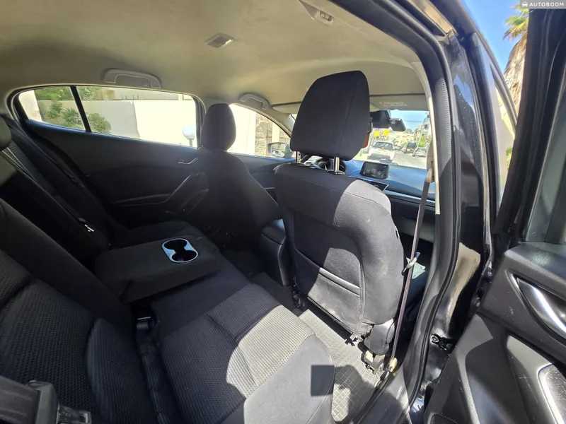 Mazda 3 2ème main, 2018, privée