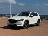 מאזדה CX-5 יד 2 רכב, 2019, פרטי