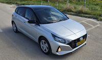 Hyundai i20 с пробегом, 2023, частная