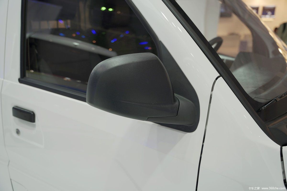 Wuling g105 2024. Боковые зеркала. Фургон, 1 поколение