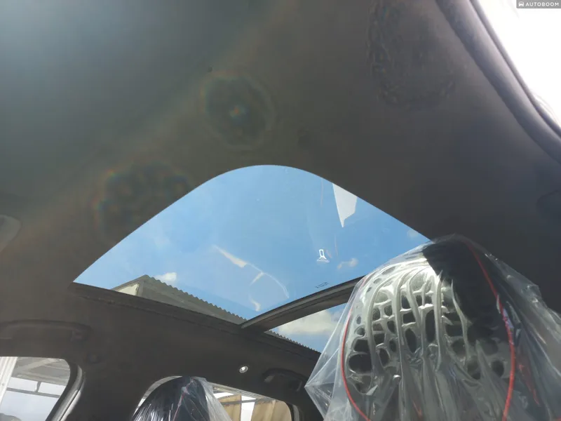 BYD אטו 3 יד 2 רכב, 2022, פרטי