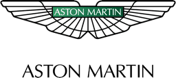 Aston Martin לוגו