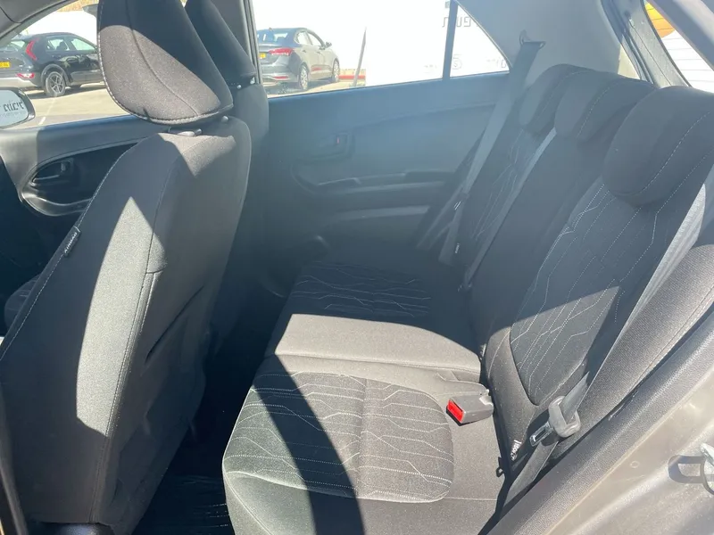 Kia Picanto 2ème main, 2017, main privée