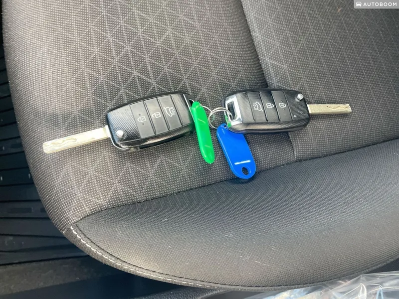 Kia Picanto 2nd hand, 2023, private