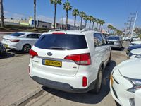 Kia Sorento с пробегом, 2014, частная