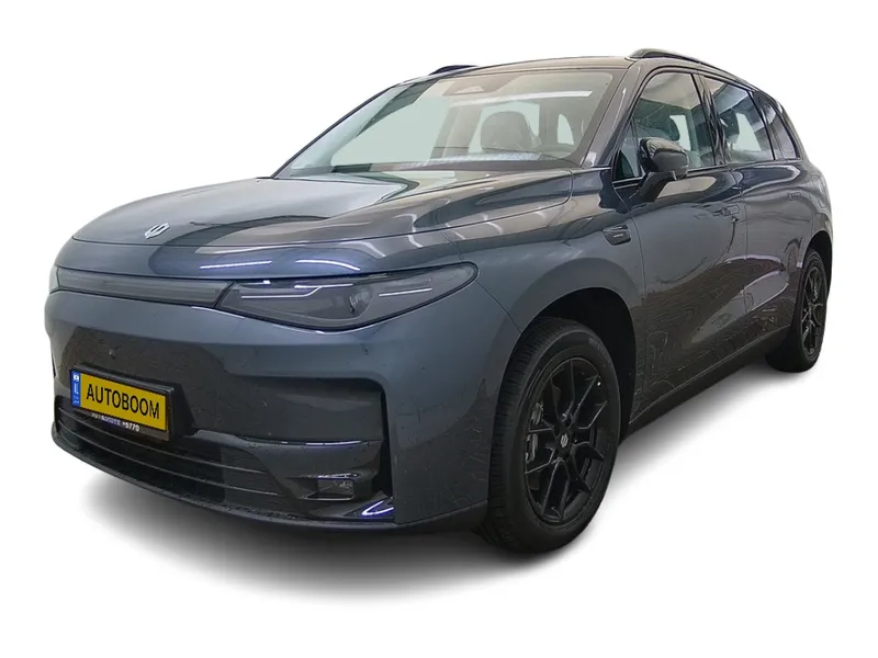 Leapmotor C10 новый, 2025