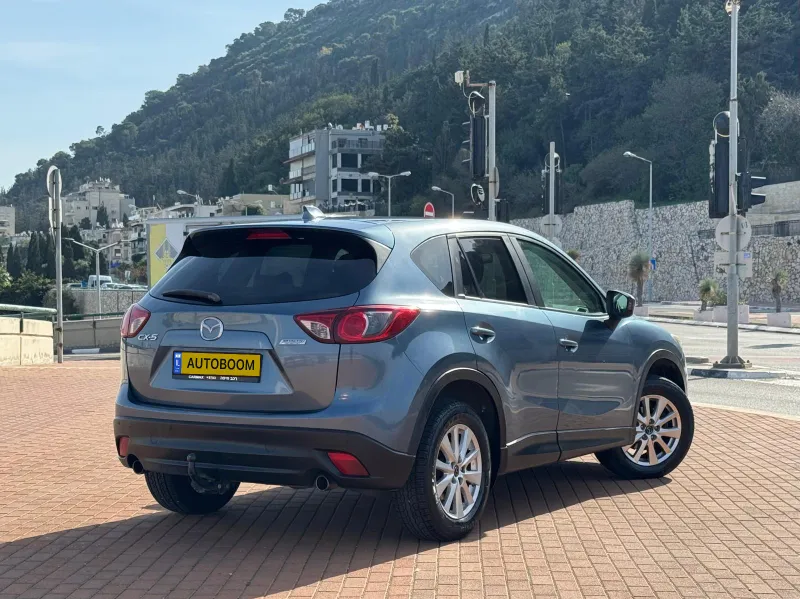مازدا CX-5 مستعمل, 2013, خصوصي