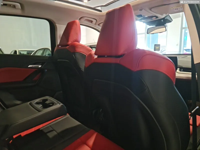 BMW X1 2ème main, 2025, privée