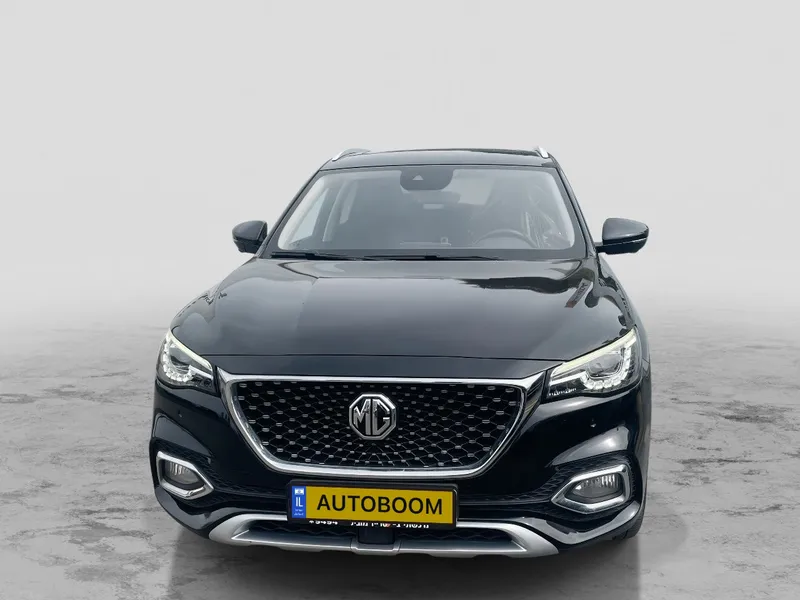 MG EHS с пробегом, 2022, частная