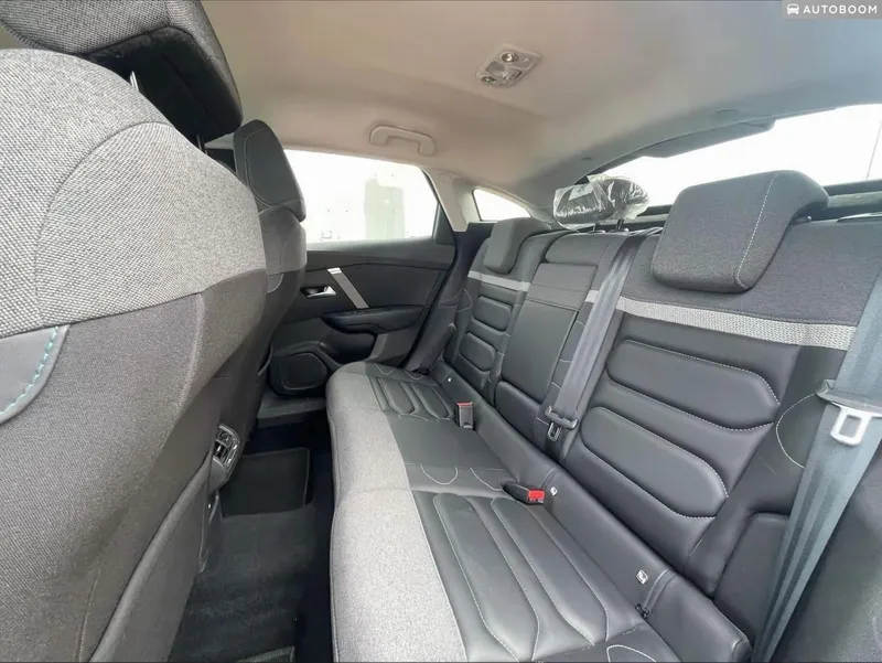 Citroën C4 2ème main, 2022, privée