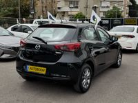 מאזדה 2 יד 2 רכב, 2022, פרטי