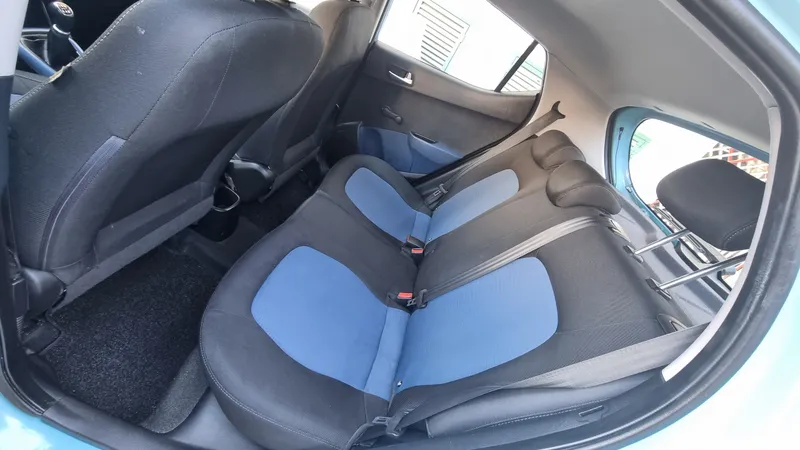 Hyundai i10 2ème main, 2014, main privée