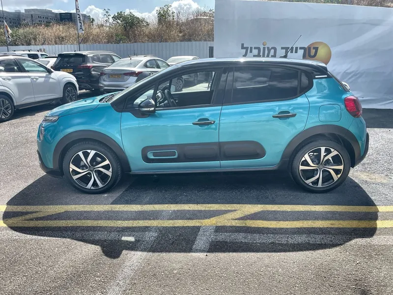 Citroen C3 2nd hand, 2021, private hand