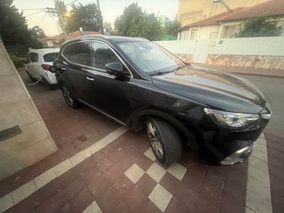 MG EHS 2ème main, 2021, main privée