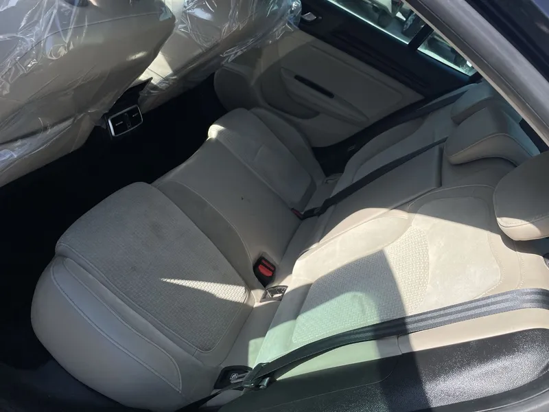 Renault Megane 2nd hand, 2020