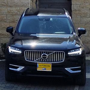 فولفو XC90‏, 2022, صورة