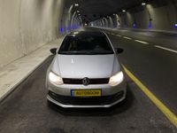 Volkswagen Polo GTI с пробегом, 2013, частная